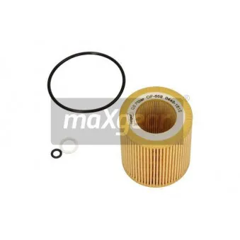 Filtre à huile MAXGEAR 26-0878