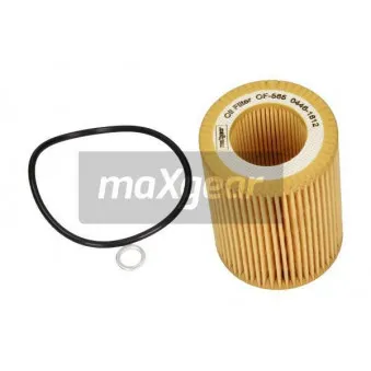 Filtre à huile MAXGEAR 26-0879