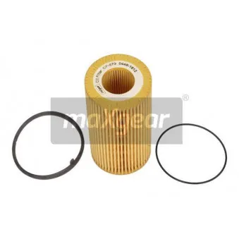 Filtre à huile MAXGEAR 26-0880