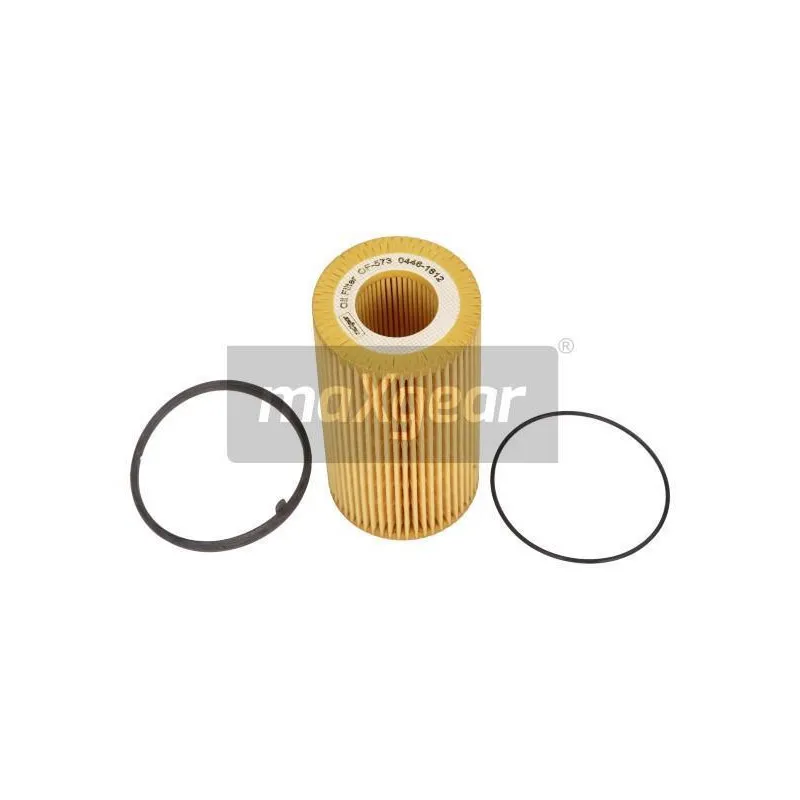 Filtre à huile MAXGEAR 26-0880