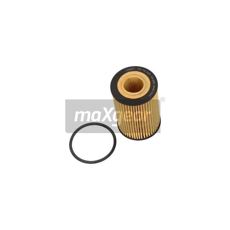 Filtre à huile MAXGEAR 26-0883