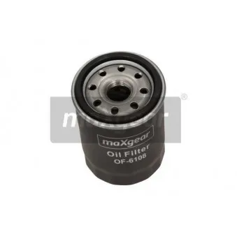 Filtre à huile MAXGEAR 26-0885