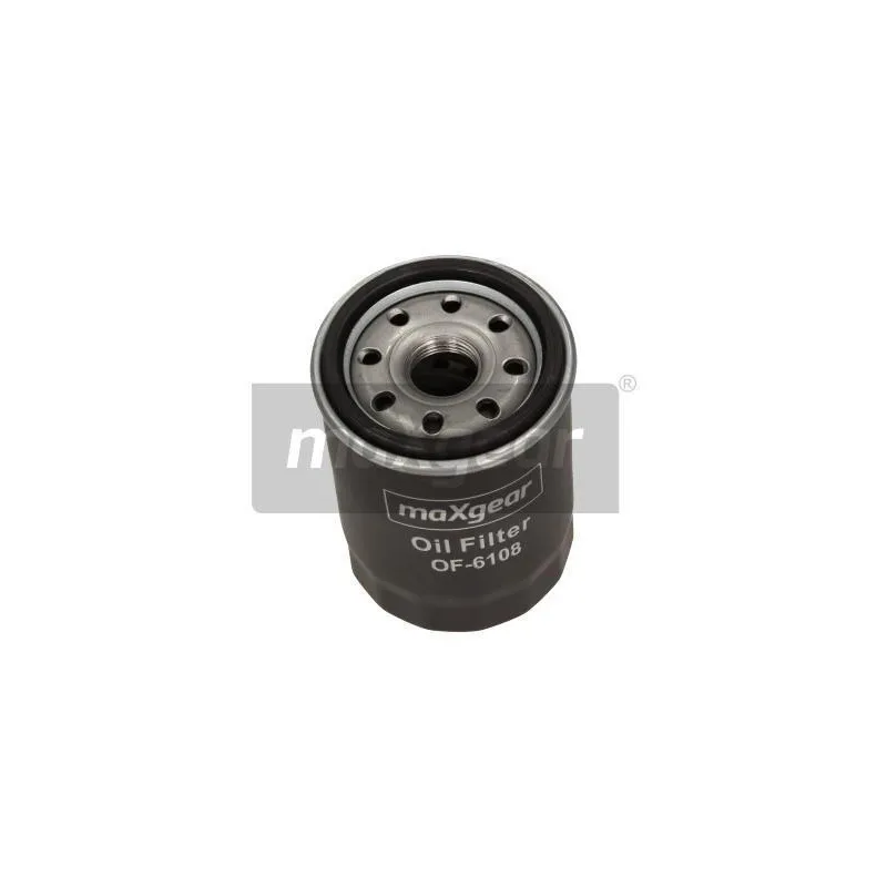Filtre à huile MAXGEAR 26-0885
