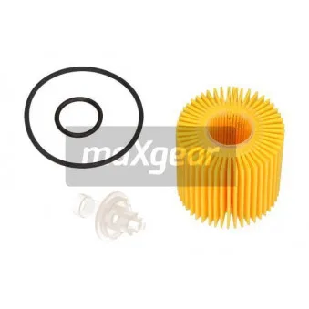 Filtre à huile MAXGEAR 26-0887