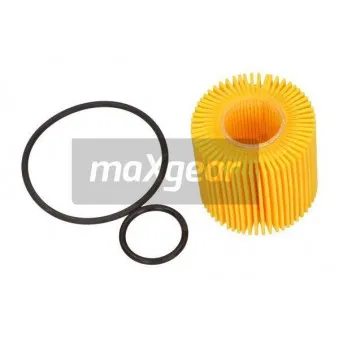 Filtre à huile MAXGEAR 26-0889