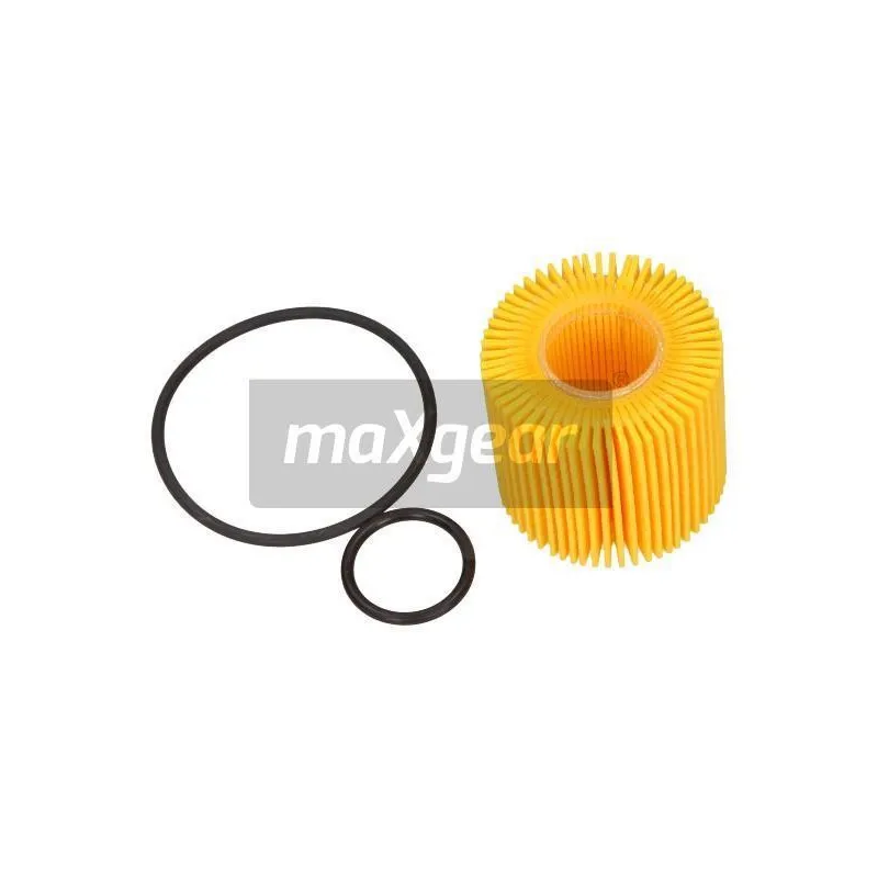 Filtre à huile MAXGEAR 26-0889