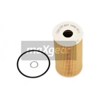Filtre à huile MAXGEAR 26-0892