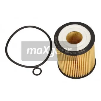 Filtre à huile MAXGEAR 26-0893