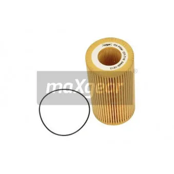 Filtre à huile MAXGEAR 26-0895