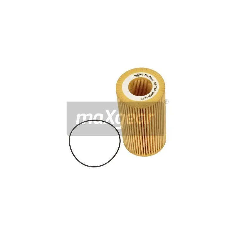 Filtre à huile MAXGEAR 26-0895