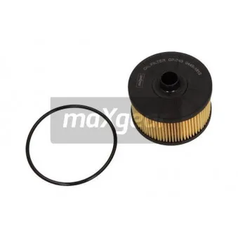 Filtre à huile MAXGEAR 26-0897