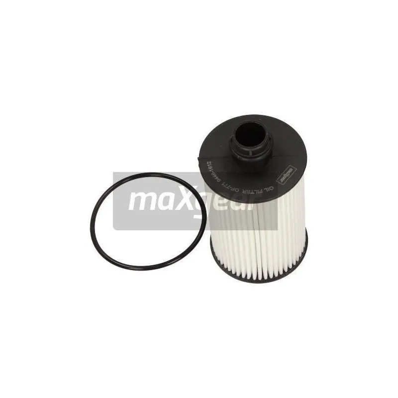Filtre à huile MAXGEAR 26-0899