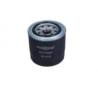 Filtre à huile MAXGEAR 26-0902