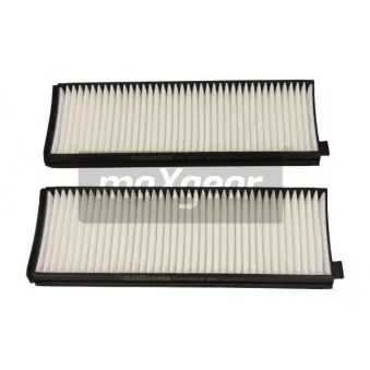 Filtre, air de l'habitacle MAXGEAR 26-0907