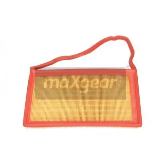 Filtre à air MAXGEAR 26-0989
