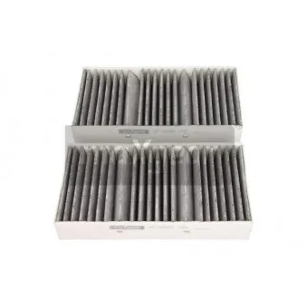 Filtre, air de l'habitacle MAXGEAR 26-1017