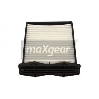 Filtre, air de l'habitacle MAXGEAR 26-1019