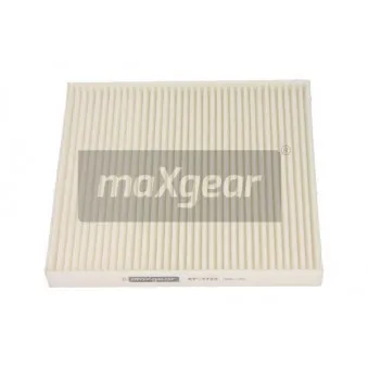Filtre, air de l'habitacle MAXGEAR 26-1020