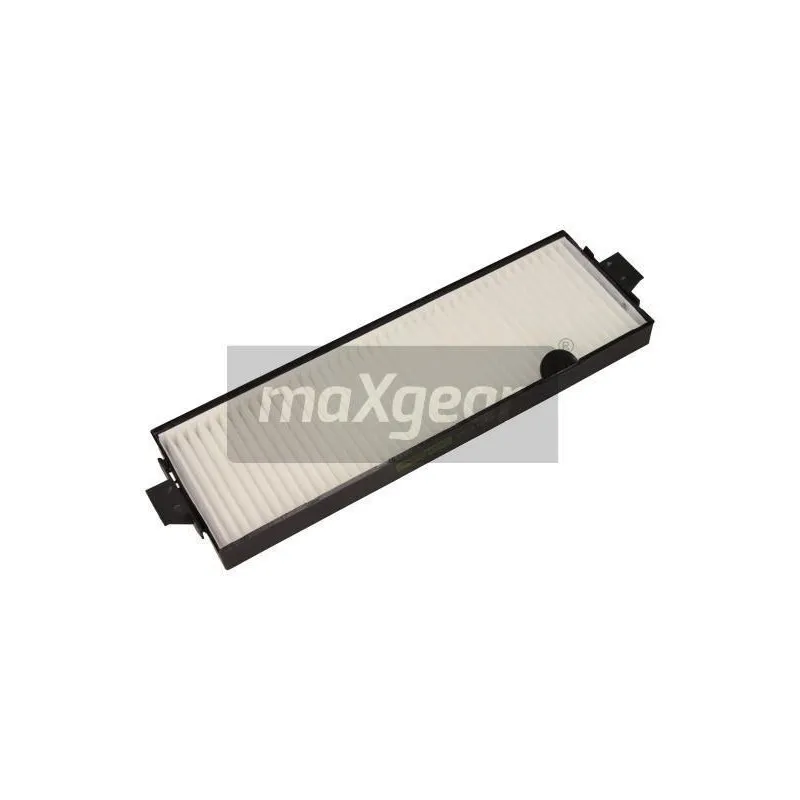 Filtre, air de l'habitacle MAXGEAR 26-1024