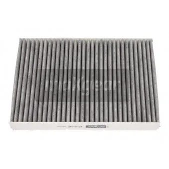 Filtre, air de l'habitacle MAXGEAR 26-1027