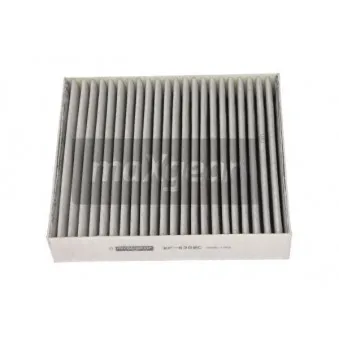 Filtre, air de l'habitacle MAXGEAR 26-1033