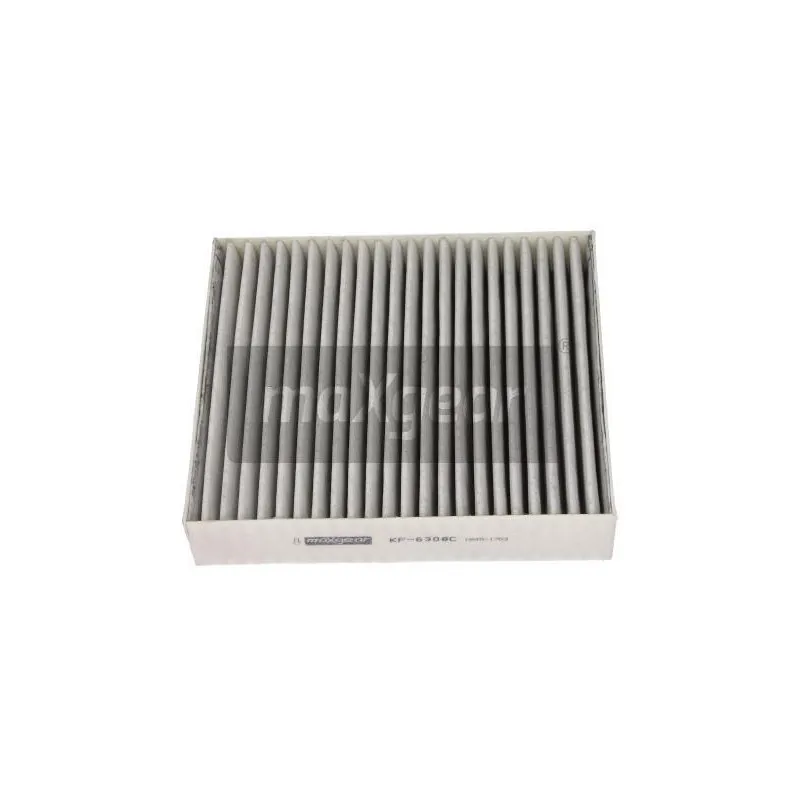 Filtre, air de l'habitacle MAXGEAR 26-1033