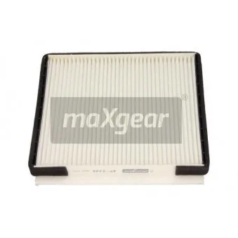 Filtre, air de l'habitacle MAXGEAR 26-1037