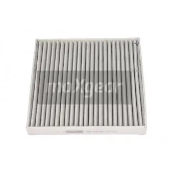 Filtre, air de l'habitacle MAXGEAR 26-1039