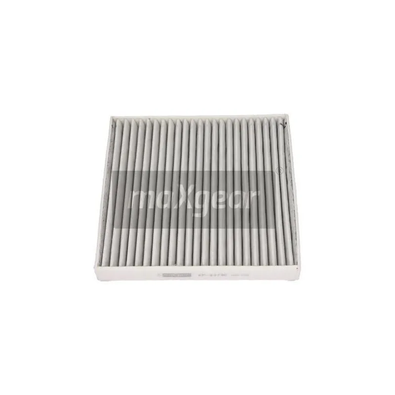 Filtre, air de l'habitacle MAXGEAR 26-1039