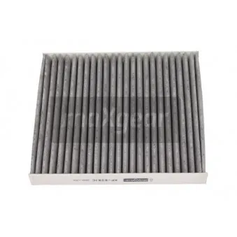 Filtre, air de l'habitacle MAXGEAR 26-1040