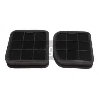 Filtre, air de l'habitacle MAXGEAR 26-1042