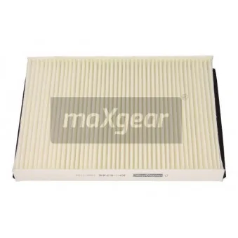 Filtre, air de l'habitacle MAXGEAR 26-1043