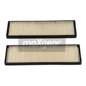 Filtre, air de l'habitacle MAXGEAR 26-1045