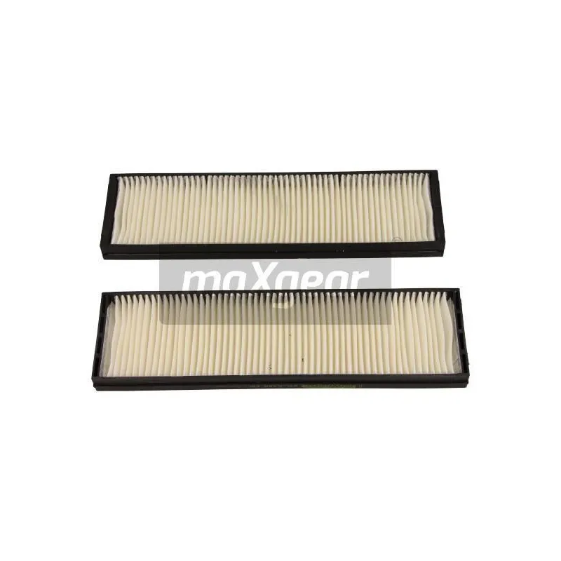 Filtre, air de l'habitacle MAXGEAR 26-1045
