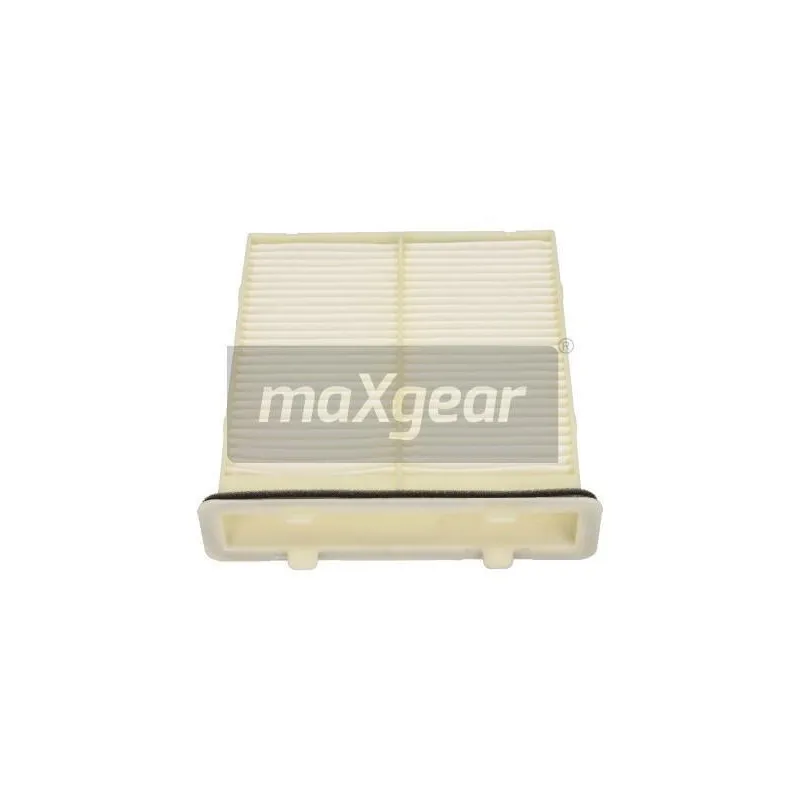 Filtre, air de l'habitacle MAXGEAR 26-1046