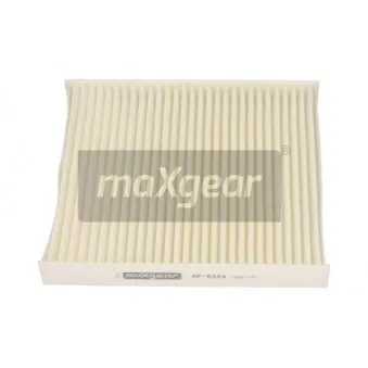 Filtre, air de l'habitacle MAXGEAR 26-1047