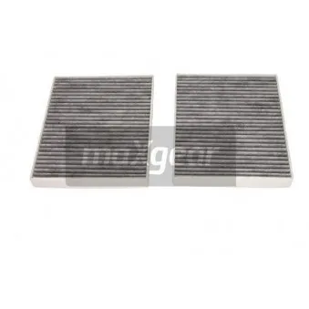 Filtre, air de l'habitacle MAXGEAR 26-1049