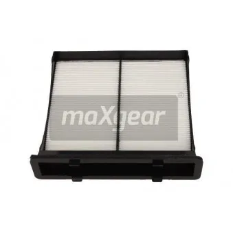 Filtre, air de l'habitacle MAXGEAR 26-1051