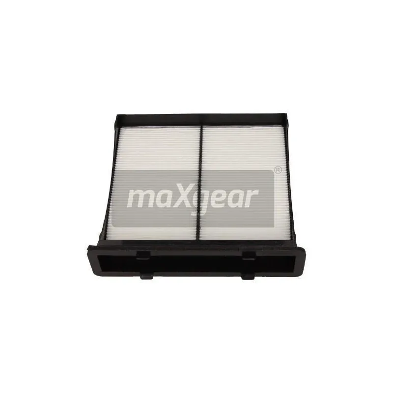 Filtre, air de l'habitacle MAXGEAR 26-1051