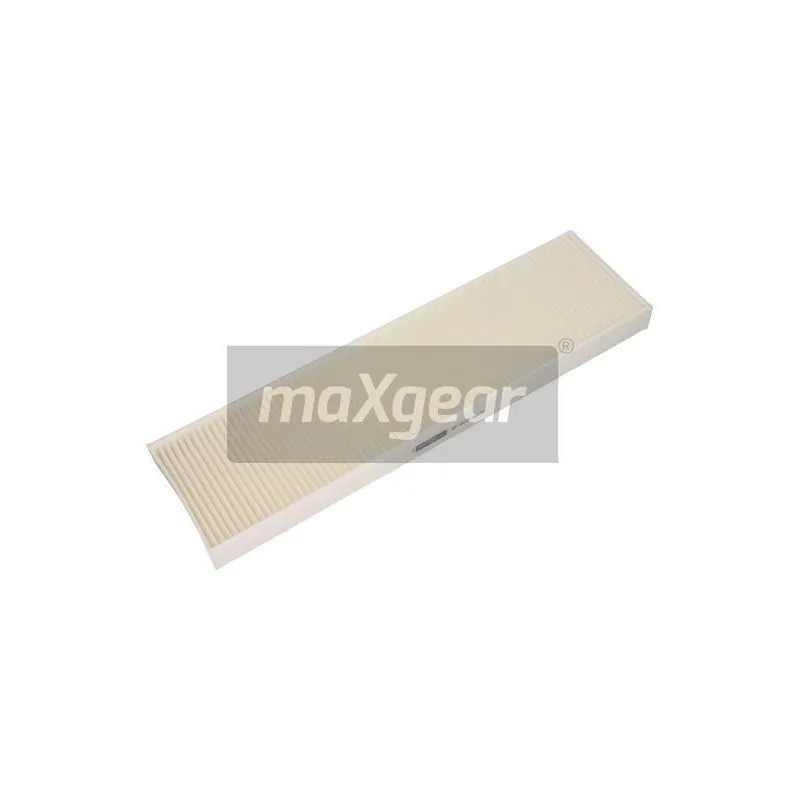 Filtre, air de l'habitacle MAXGEAR 26-1052