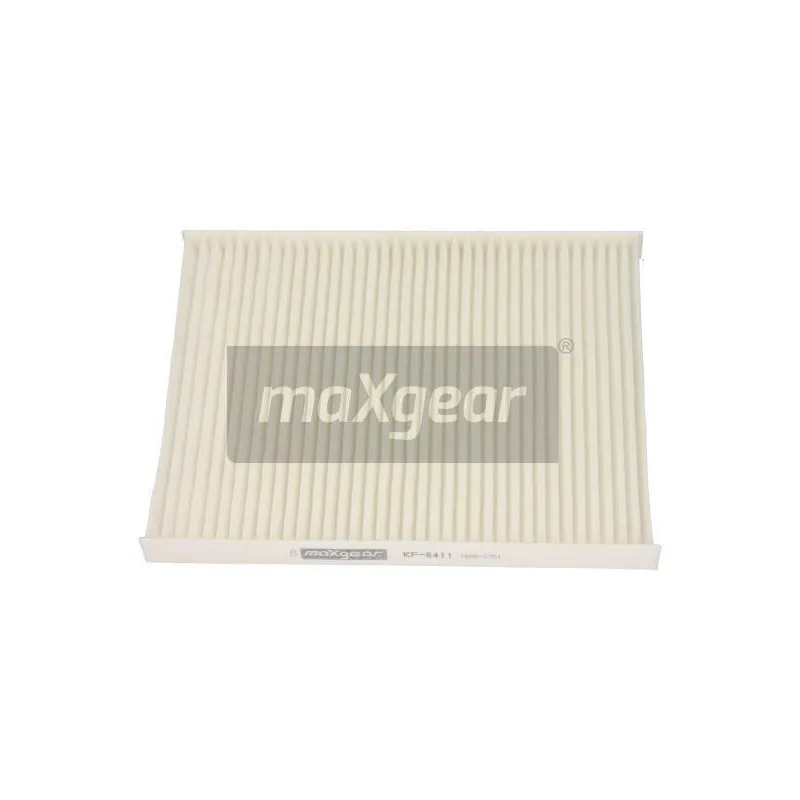 Filtre, air de l'habitacle MAXGEAR 26-1053