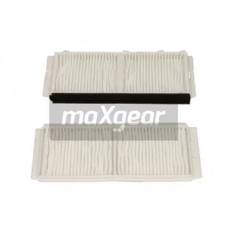 Filtre, air de l'habitacle MAXGEAR 26-1054