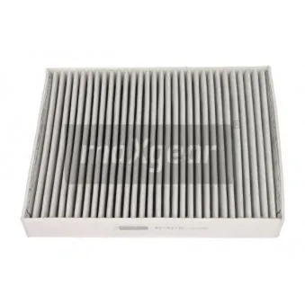 Filtre, air de l'habitacle MAXGEAR 26-1055