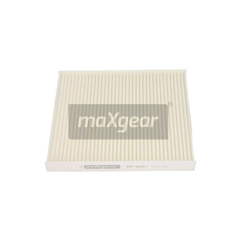 Filtre, air de l'habitacle MAXGEAR 26-1056