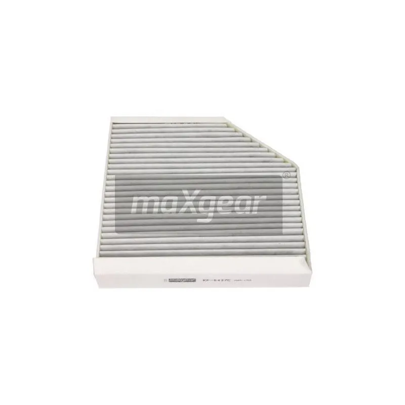 Filtre, air de l'habitacle MAXGEAR 26-1060