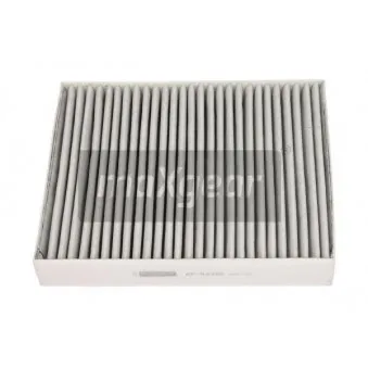 Filtre, air de l'habitacle MAXGEAR 26-1061