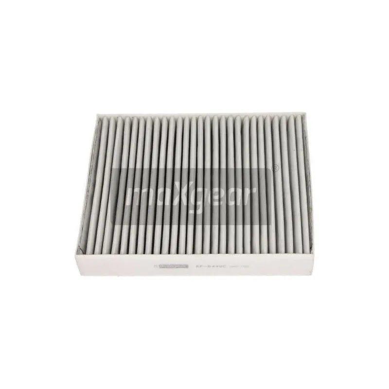Filtre, air de l'habitacle MAXGEAR 26-1061