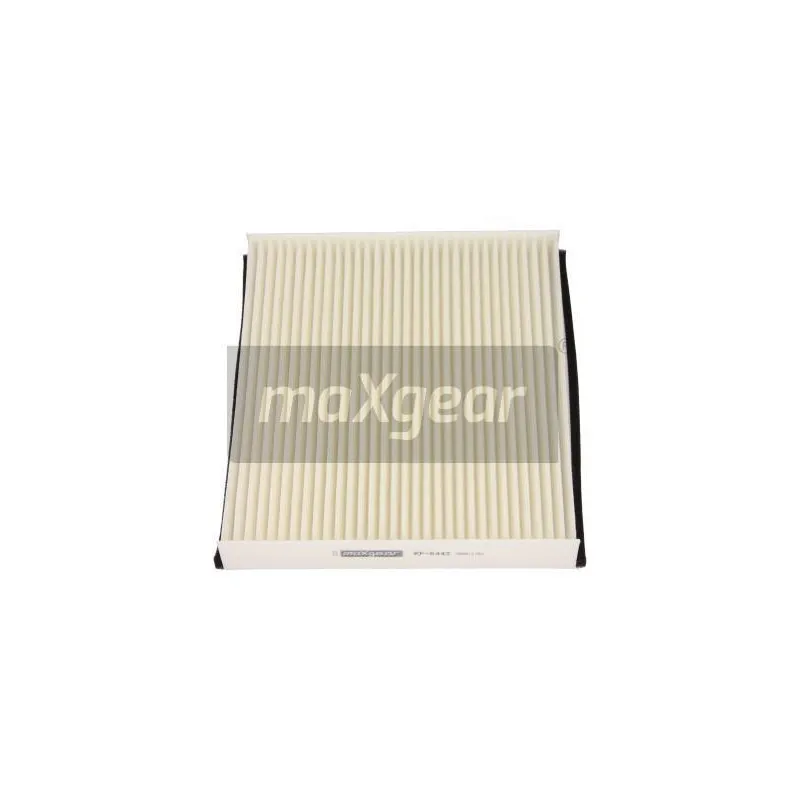 Filtre, air de l'habitacle MAXGEAR 26-1062