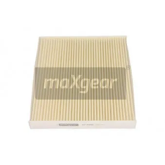 Filtre, air de l'habitacle MAXGEAR 26-1067