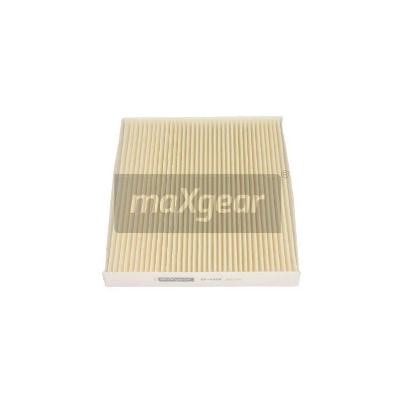 Filtre, air de l'habitacle MAXGEAR 26-1067